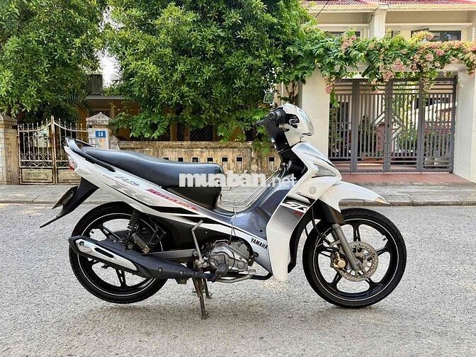 Sirius FI RC 2015 may rin 10tr500 ***