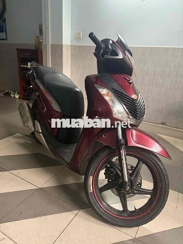 Honda SH 150 Đỏ