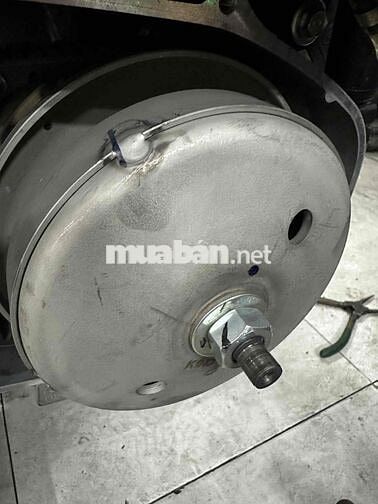 Honda Lead 2024 ABS Xanh 14000 km