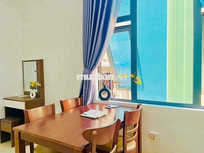 CHO THUÊ PHÒNG KHÁCH NGỦ FULL ĐỒ - MAI DỊCH CẦU GIẤY