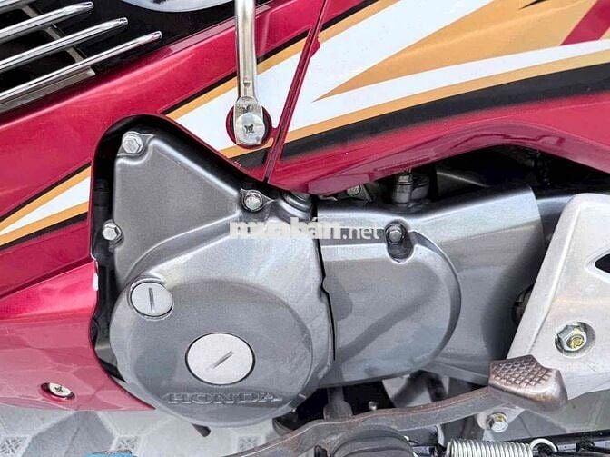 Honda Future GT 2007 Đỏ