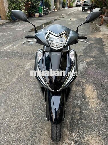 Honda Lead 2024 ABS Xanh 14000 km