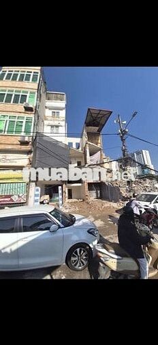 bán nhà mặt đường vành đai 2,5 phường khương đình