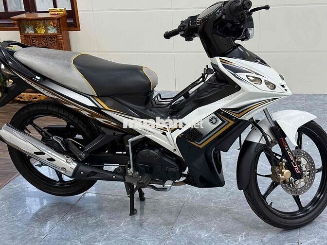 bán ex 2010 máy rin chất