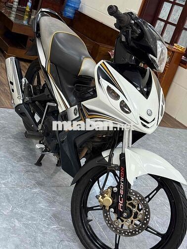 bán ex 2010 máy rin chất