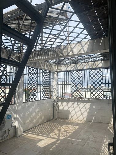 Nhà Q7 bán kính 500m Chợ, Bệnh viện, Siêu thị, Trường học, Cơ quan NN