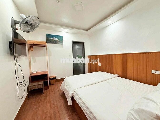 CHO THUÊ CĂN HỘ MINI BAO ĐIỆN NƯỚC NGAY TTTP GIÁ CHỈ 3 TRIỆU/THÁNG