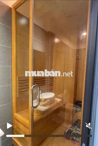 Mặt ngõ thông Khương Đình, thoáng trước sau, 60m,  thang máy,13.5 tỷ