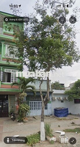 CHÍNH CHỦ CẦN BÁN NHÀ MẶT TIỀN CẤP BỐN NGUYỄN TẤT THÀNH ĐÀ NẴNG