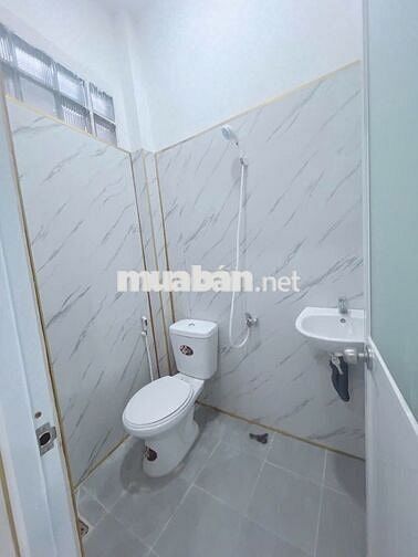 BÁN NHÀ SỔ RIÊNG ĐƯỜNG 19, KẾ BÊN ĐH NGÂN HÀNG THỦ ĐỨC, CHỈ 3,2 TỶ
