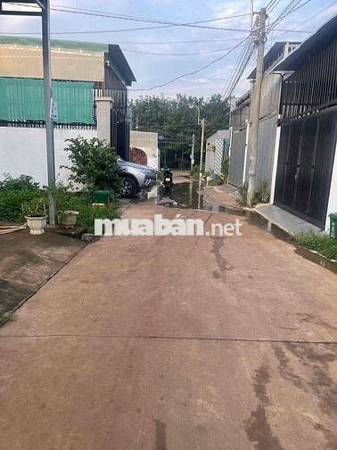 Kẹt tiền bán gấp 119m2 thổ cư 100%- ngay sau phường Hàng Gòn,Đồng Nai