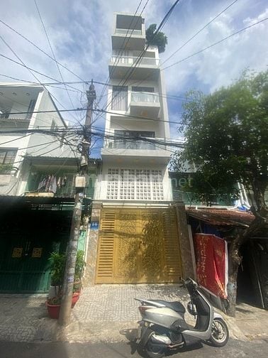 Nhà Q7 bán kính 500m Chợ, Bệnh viện, Siêu thị, Trường học, Cơ quan NN