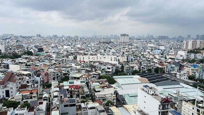 chính chủ cần bán căn hộ view trung tâm sà gòn