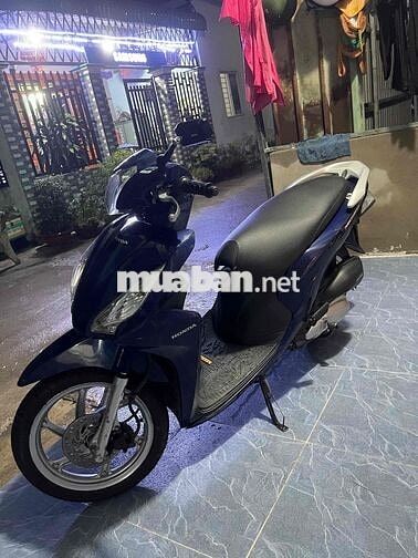 Honda Vision 2017 Xanh