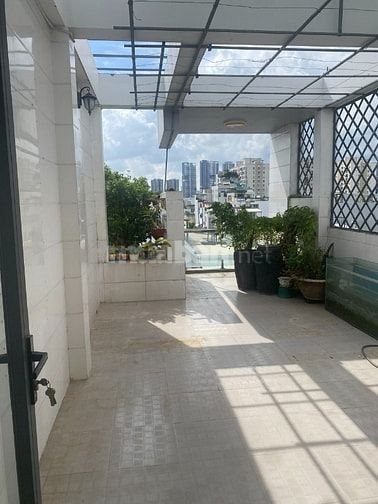 Nhà Q7 bán kính 500m Chợ, Bệnh viện, Siêu thị, Trường học, Cơ quan NN