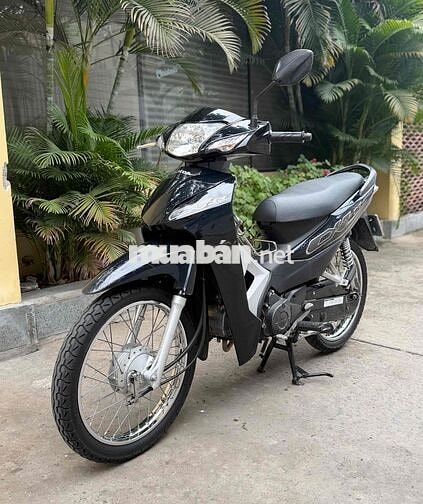 Honda Wave 2020 chính chủ, máy zin êm biển SG