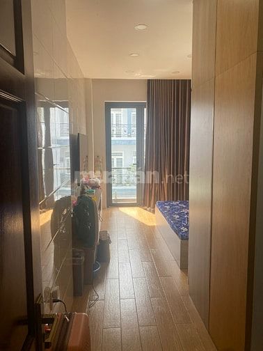 Nhà Q7 bán kính 500m Chợ, Bệnh viện, Siêu thị, Trường học, Cơ quan NN
