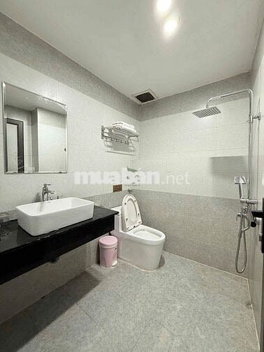 CHO THUÊ CĂN HỘ MINI BAO ĐIỆN NƯỚC NGAY TTTP GIÁ CHỈ 3 TRIỆU/THÁNG