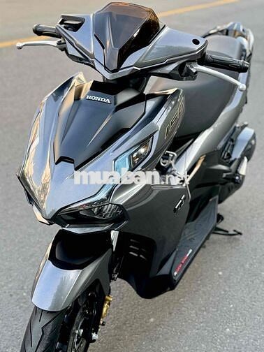 Airblade 150 ABS mẫu 2022 Xám lampo bstp 9chủ zin