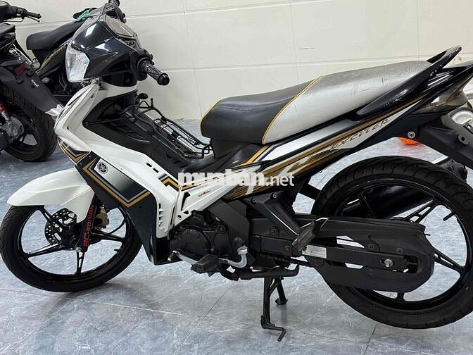 bán ex 2010 máy rin chất