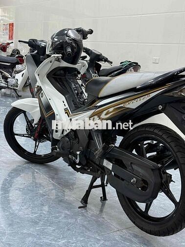 bán ex 2010 máy rin chất
