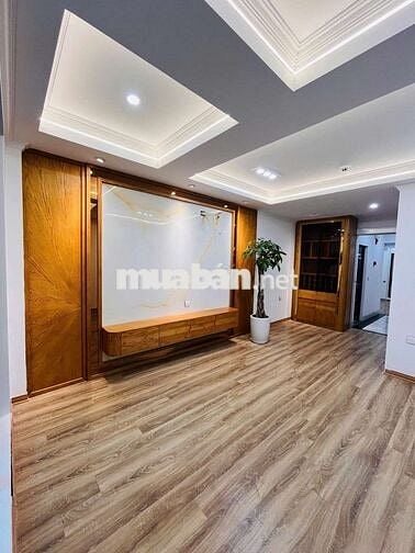 Mặt ngõ thông Khương Đình, thoáng trước sau, 60m,  thang máy,13.5 tỷ