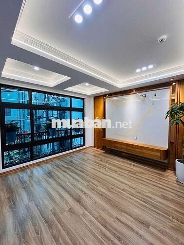 Mặt ngõ thông Khương Đình, thoáng trước sau, 60m,  thang máy,13.5 tỷ