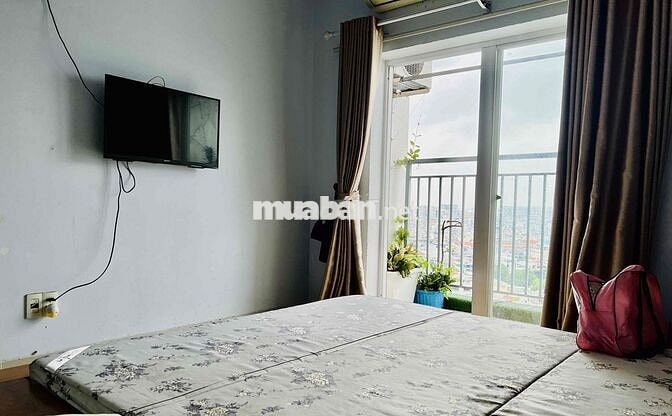chính chủ cần bán căn hộ view trung tâm sà gòn