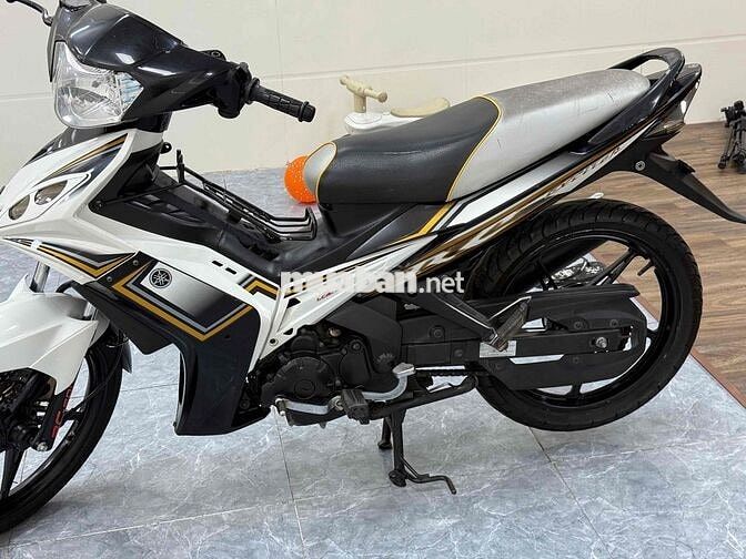 bán ex 2010 máy rin chất