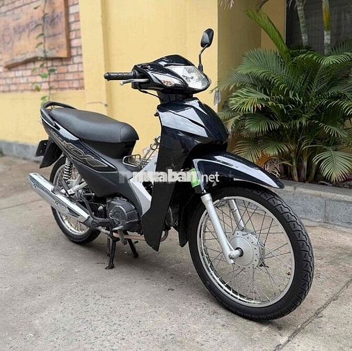 Honda Wave 2020 chính chủ, máy zin êm biển SG