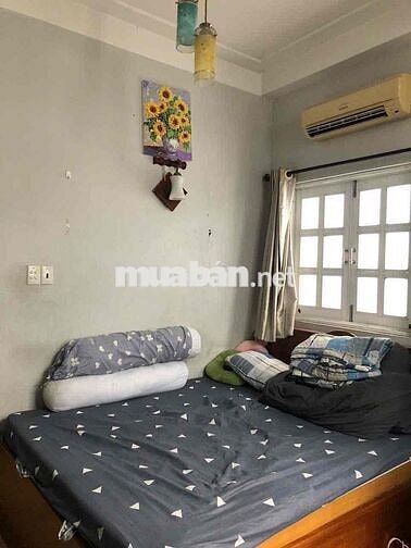 Cho thuê nhà nguyên căn phù hợp làm văn phòng, kinh doanh Phú Nhuận
