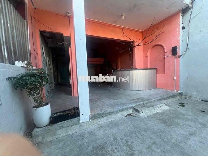🏠 CHO THUÊ MẶT BẰNG MAI TRÚC LÂN  📍 Diện tích: 150m² – ngang 7,5m, mặt