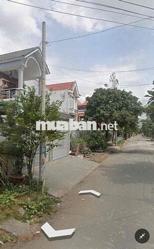 Cần bán lô đất kdc mới.  Địa chỉ 1246/7 lên văn lương. Phước kiển nhằn