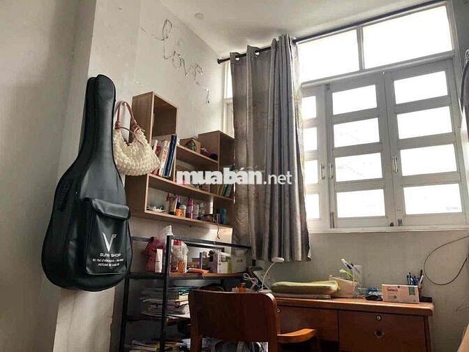 Cho thuê nhà nguyên căn phù hợp làm văn phòng, kinh doanh Phú Nhuận