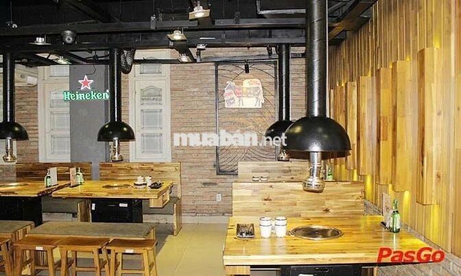 CHO THUÊ NHÀ MẶT TIỀN 198A PHAN XÍCH LONG, PHÚ NHUẬN