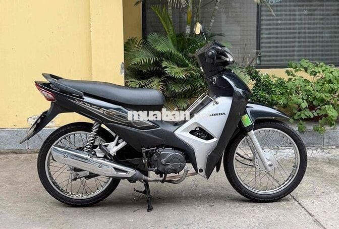 Honda Wave 2020 chính chủ, máy zin êm biển SG