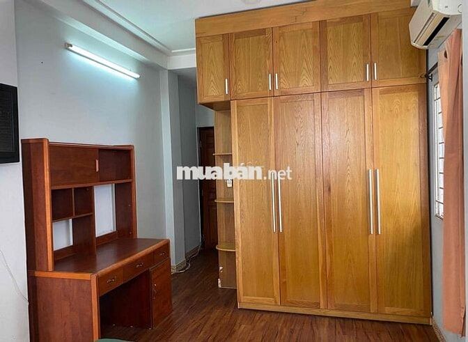 Cho thuê nhà nguyên căn phù hợp làm văn phòng, kinh doanh Phú Nhuận