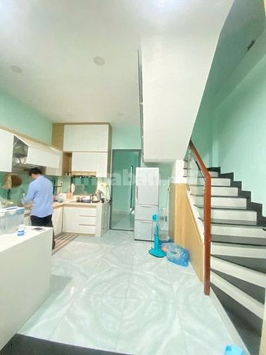 IẢM NGAY 200 TRIỆU - CÒN 10.3 TỶ  📍 MẶT TIỀN ĐẶNG THÙY TRÂM VÀO 50M -