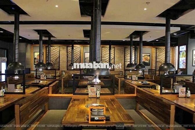 CHO THUÊ NHÀ MẶT TIỀN 198A PHAN XÍCH LONG, PHÚ NHUẬN