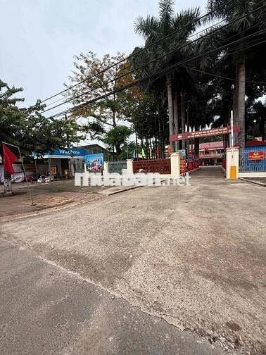 Kẹt tiền bán gấp 119m2 thổ cư 100%- ngay sau phường Hàng Gòn,Đồng Nai