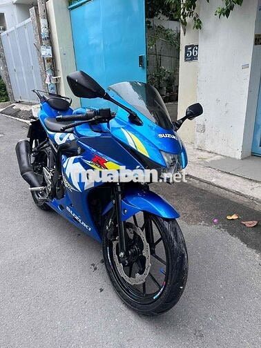 Suzuki Gsx150r smatkey 90 %