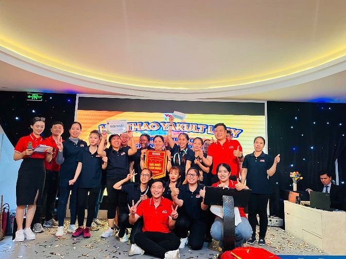 Tuyển dụng nữa bán hàng khu vực Q8- Bình Chánh
