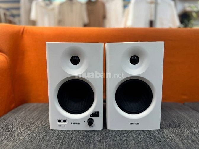Bán loa Edifier Mr4 Fullbox còn bảo hành 13 tháng 