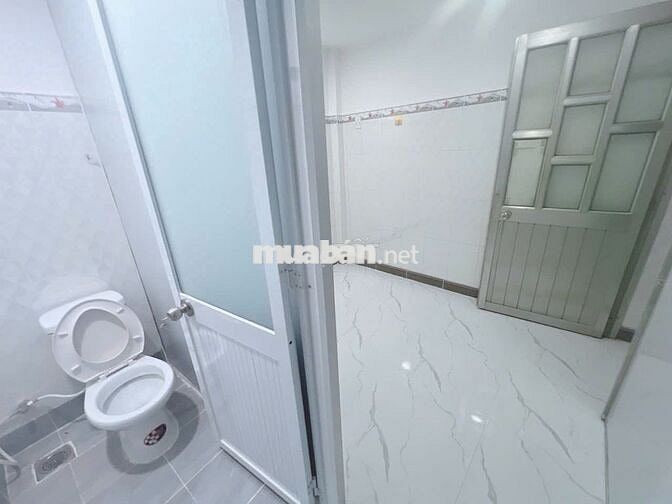 BÁN NHÀ SỔ RIÊNG ĐƯỜNG 19, KẾ BÊN ĐH NGÂN HÀNG THỦ ĐỨC, CHỈ 3,2 TỶ