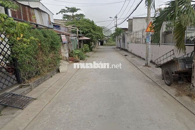 ĐÀO SƯ TÍCH.NB-NHÀ ĐẸP 6.1x13M, HXH, NỞ HẬU GIÁ 6,3 TỶ