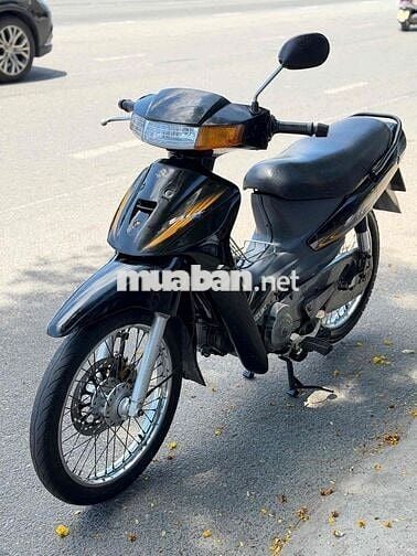 Suzuki Viva số tròn 2006-hỗ trợ góp trả trước 0đ