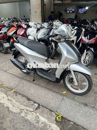 Yamaha Janus 2018 Bạc Đã sử dụng