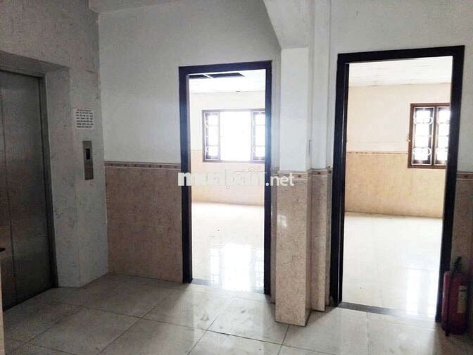 4 TẦNG MẶT TIỀN KINH DOANH - NGANG 9M - CÓ THANG MÁY