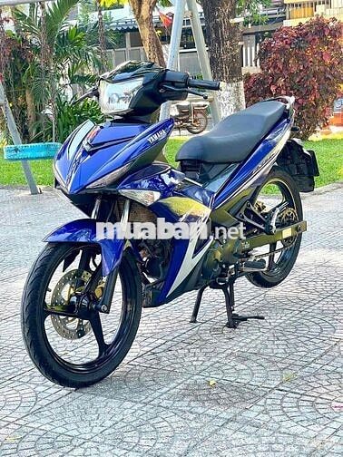 Yamaha Exciter 150 GP Xanh Đã sử dụng