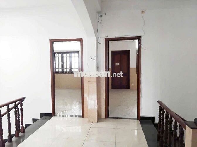 4 TẦNG MẶT TIỀN KINH DOANH - NGANG 9M - CÓ THANG MÁY